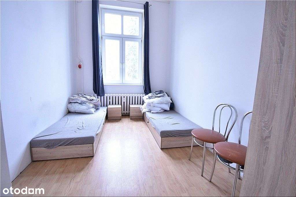 Klimatyczna Kamienica Z Ogrodkiem-3