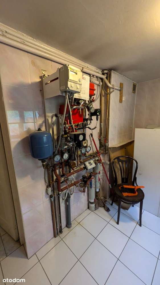 Wyjątkowy dom przy Cytadeli w Poznaniu – 3 mieszkania w 1!-15