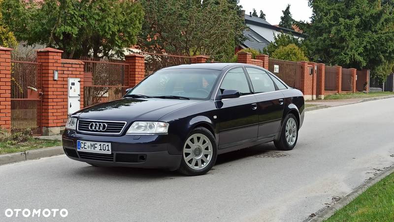 Audi A6 - 32