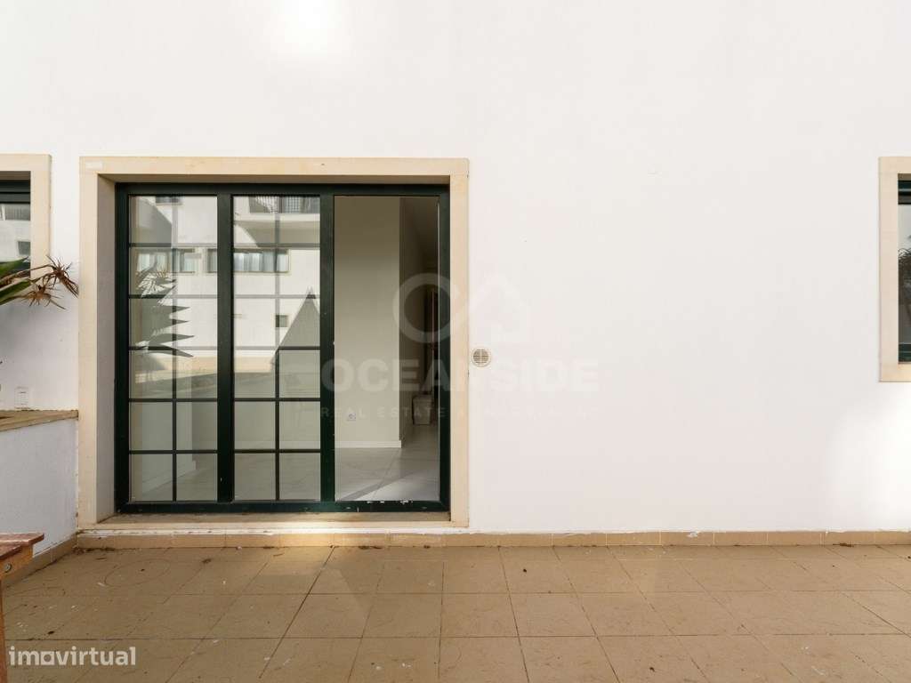 Apartamento T1 - IL MARE ESTORIL-29