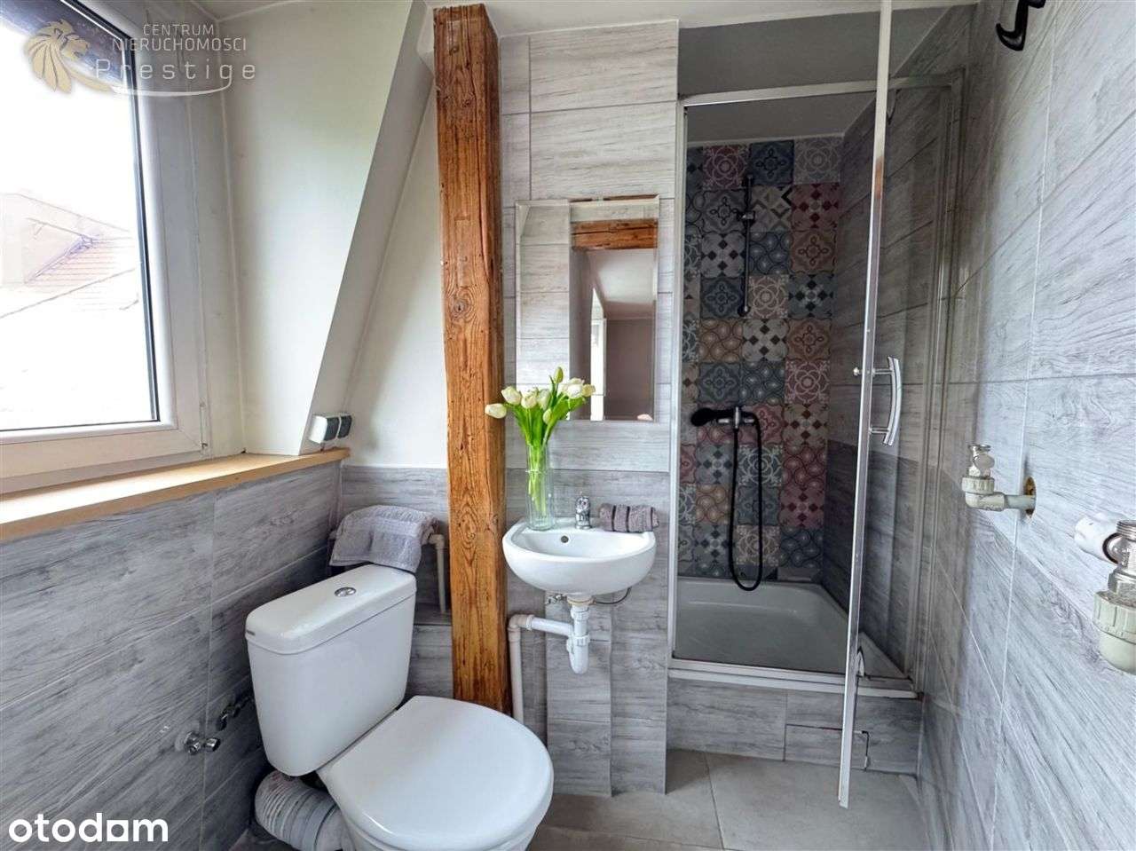 Kawalerka Plac Słowiański - Super oferta - Pełny obrazek: 4/7