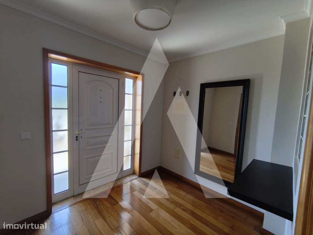 Moradia T4 em Albergaria-a-Velha. - Grande imagem: 5/36