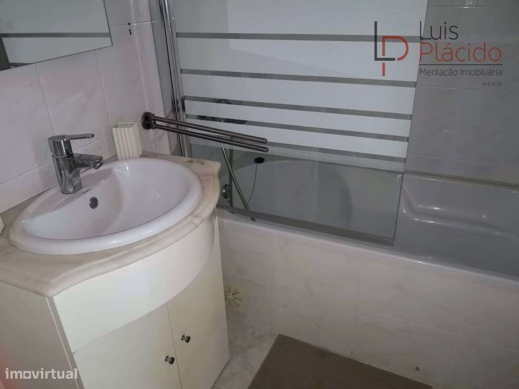 APARTAMENTO T2 +T0 | Sines | Próximo do Centro-13