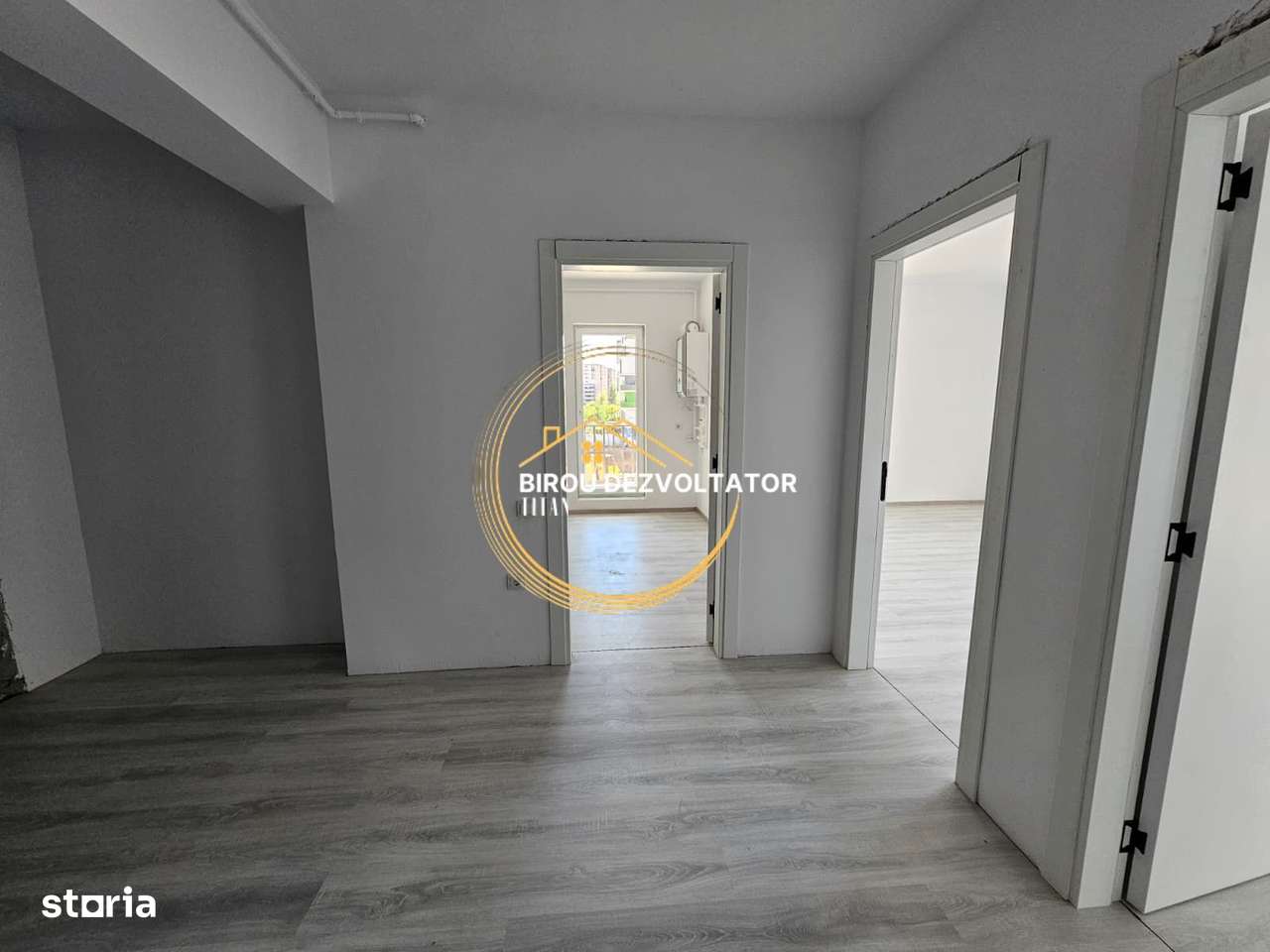 Decomandat 2 bai ansamblu premium metrou Teclu 12minute pallady ikea-8