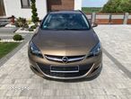 Opel Astra 1.7 CDTI DPF Active - 8