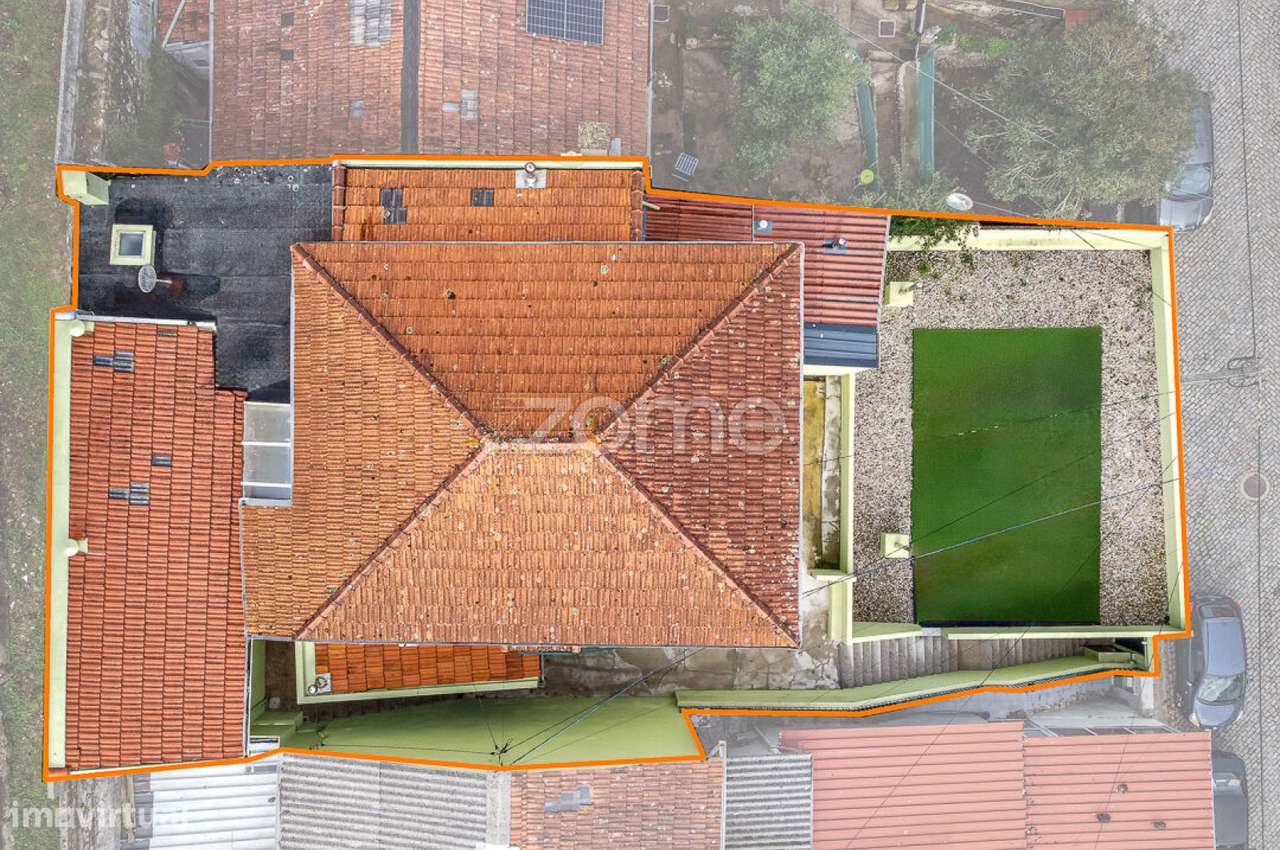 Prédio de 5 Apartamentos I Renovado I Licença AL - Campanhã, Porto - Grande imagem: 5/60