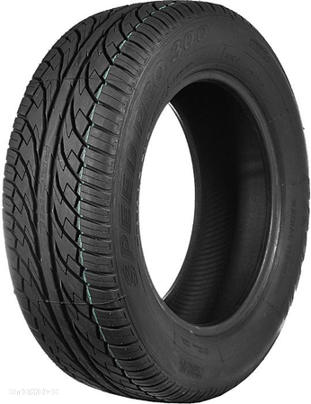 4X Letnie 185/60R16 Profil SP 300 86H 2021 - 1