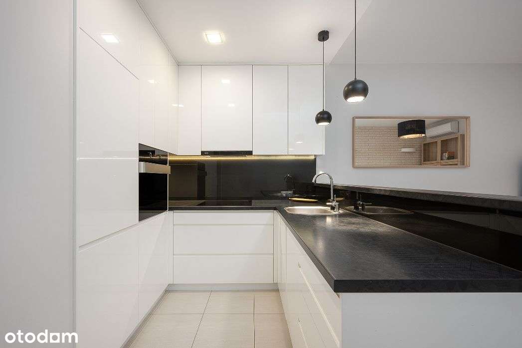 3-pokojowy apartament z garażem i komórką Nowe Sady!! - Pełny obrazek: 4/10