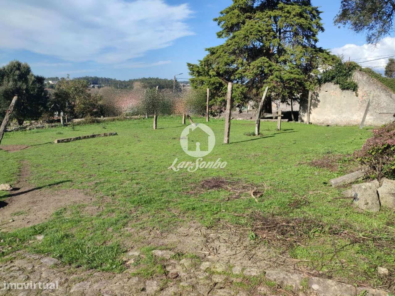 Quinta T7 c/12.000m2 em Touguinhó, Vila do Conde - Grande imagem: 4/23