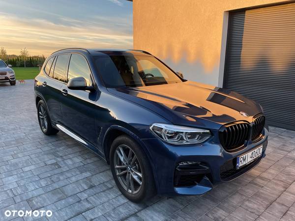 BMW X3 M M40i Sport Edition - 3