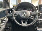 Mercedes-Benz C 200 BlueTEC Exclusive - 35