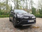 Toyota RAV4 - 8