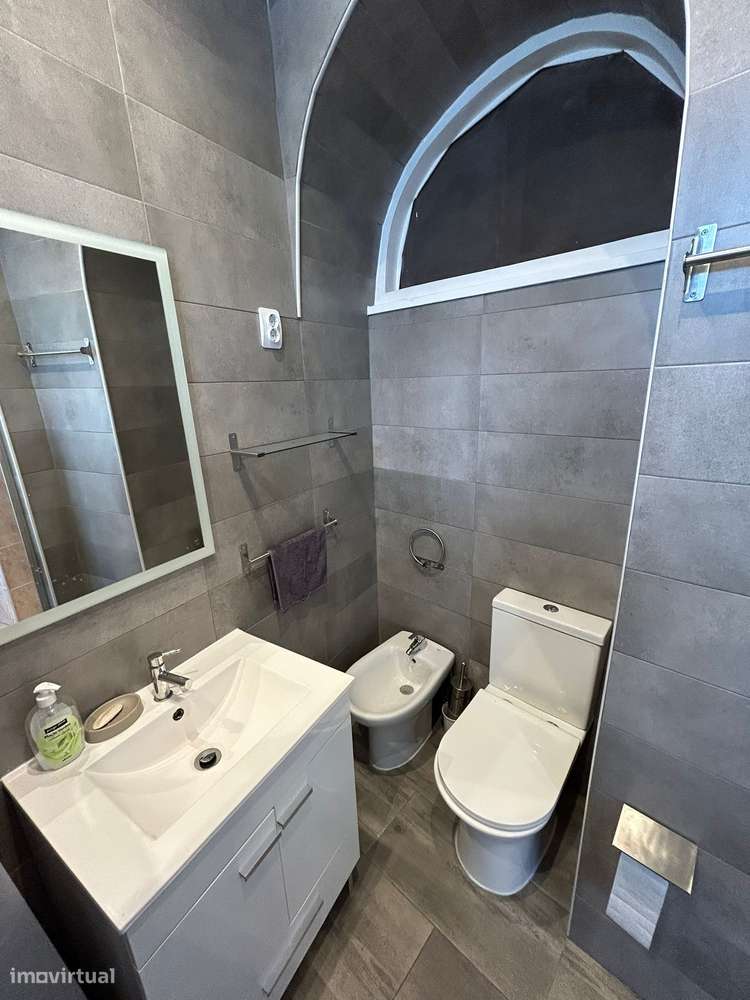 Apartamento T1+1 em Propostas Múltiplas-20