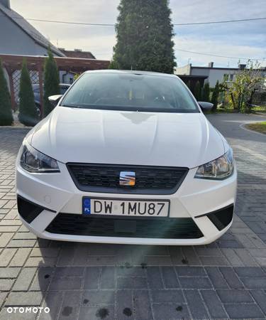 Seat Ibiza 1.0 EVO Reference S&S - 26