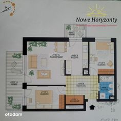 Mieszkaj pięknie*Apartament w nowym bloku*bez Pcc*