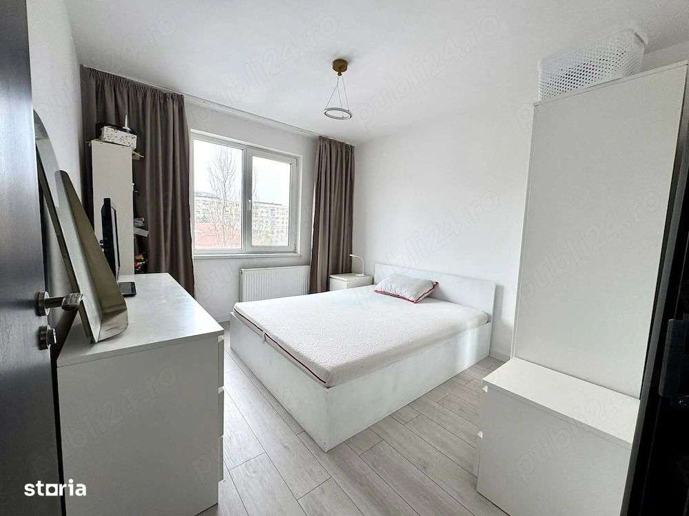 Apartament de Vanzare 3 camere Gorjului-2