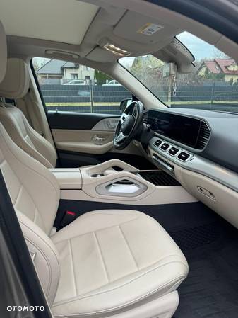 Mercedes-Benz GLE 300 d 4-Matic - 9