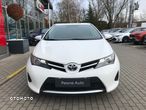 Toyota Auris 1.4 D-4D Life - 12