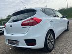 Kia Ceed 1.6 CRDi 136 ISG UEFA EURO 2016 - 28