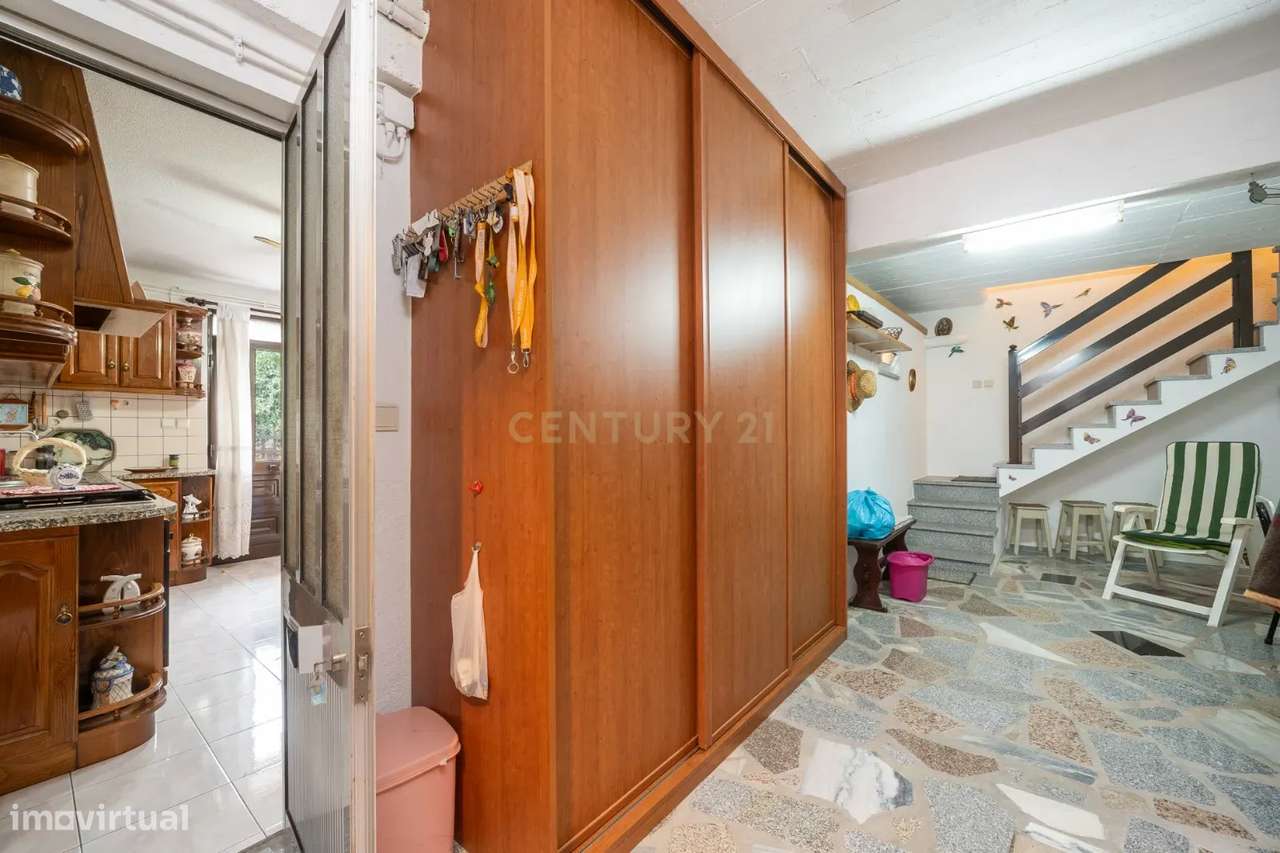 Moradia 4 quartos – Cancela – São João de Areias – Santa Comba Dão-6