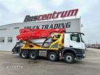 Mercedes-Benz Arocs 3240 Putzmeister 25-4.77S - 3