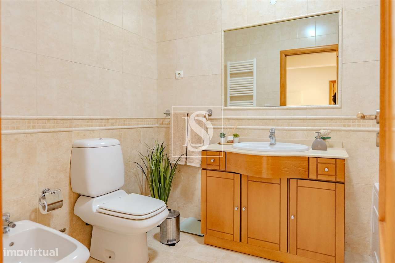 Apartamento T3 Venda em Nossa Senhora de Fátima,Entroncamento-10