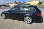 BMW 320 d Touring Exclusive - 9
