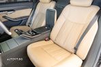 Audi A8 L 50 TDI quattro tiptronic - 23