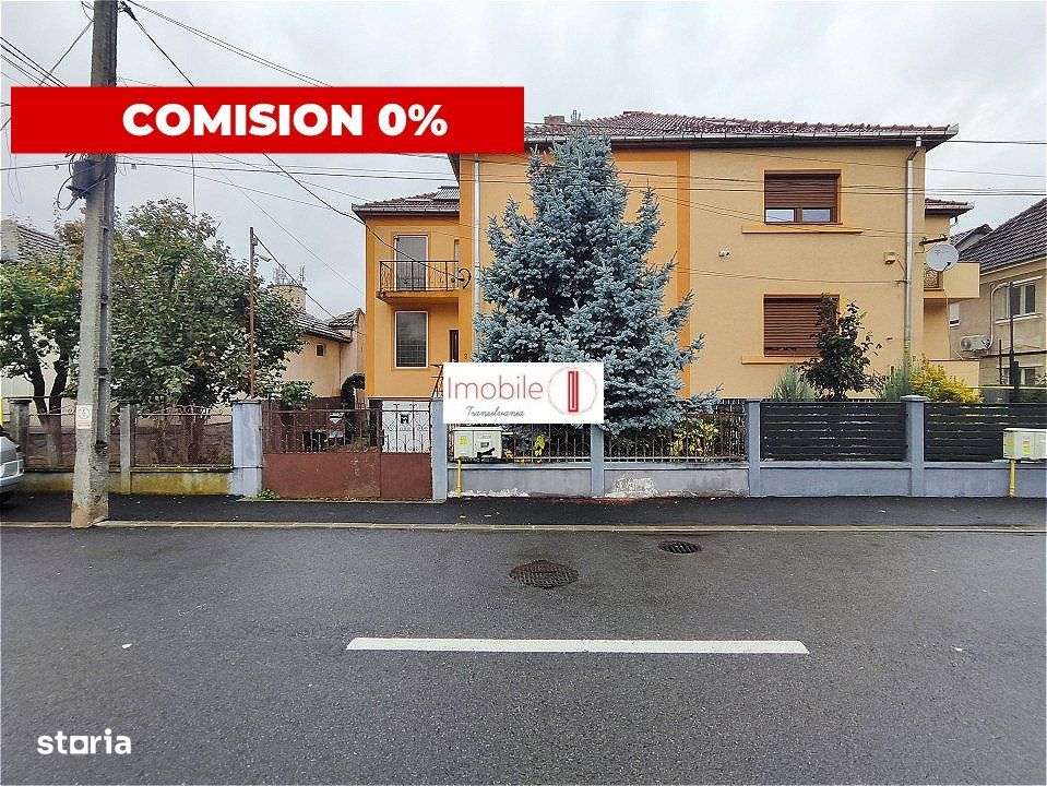 Casa versatila  in zona Penny-Strand Satu Mare-0