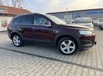 Chevrolet Captiva 2.2 Diesel 4WD Automatik LTZ - 25