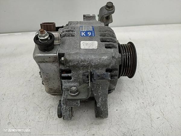 Alternador Toyota Iq (_J1_) - 2