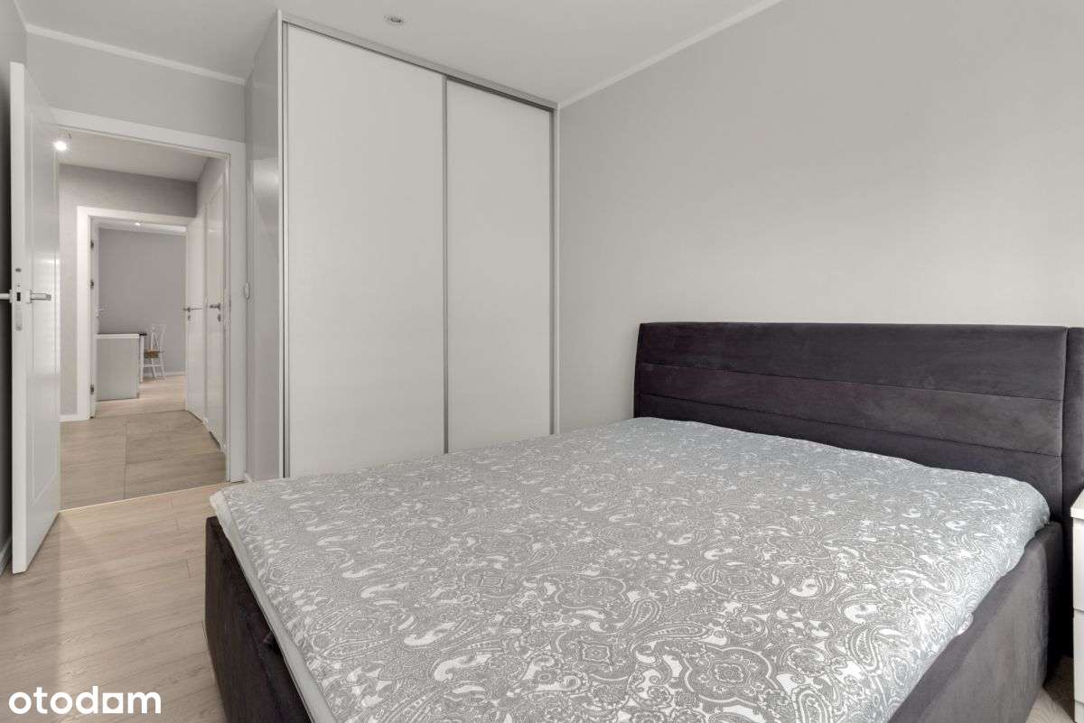 Gotowe do wejścia! 4 pokoje + parking + kom lok-10