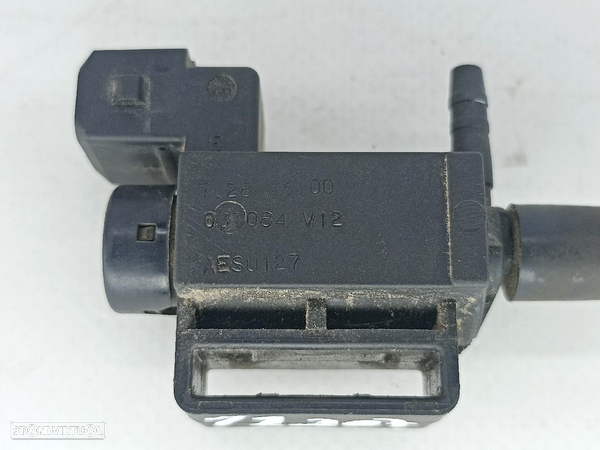 Valvula Turbo / Solenoide Nissan Terrano Ii (R20) - 6