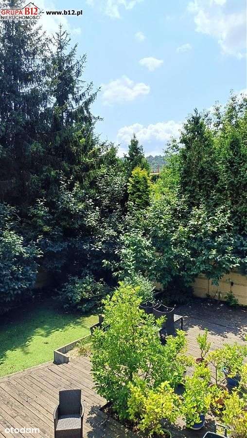 Działka 12a zabudowana domem jednorodzinnym - Pełny obrazek: 5/6