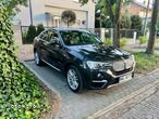 BMW X4 xDrive20i xLine - 1