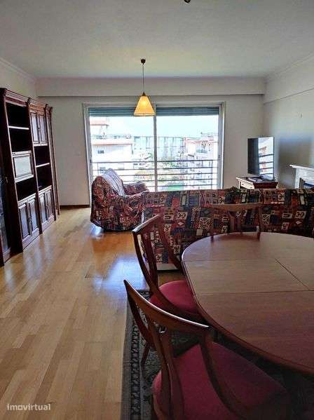 Apartamento T4, Parque das Nações, Lisboa - Grande imagem: 4/9