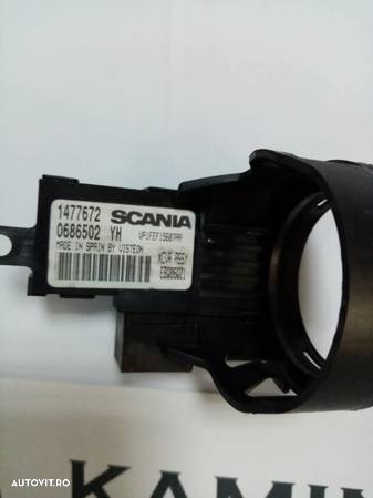Immobilizer Scania XPI 1477672 - 2