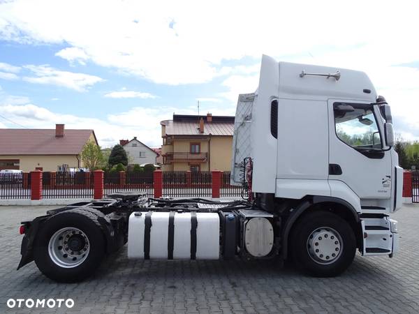 Renault Premium 460 DXI - 4