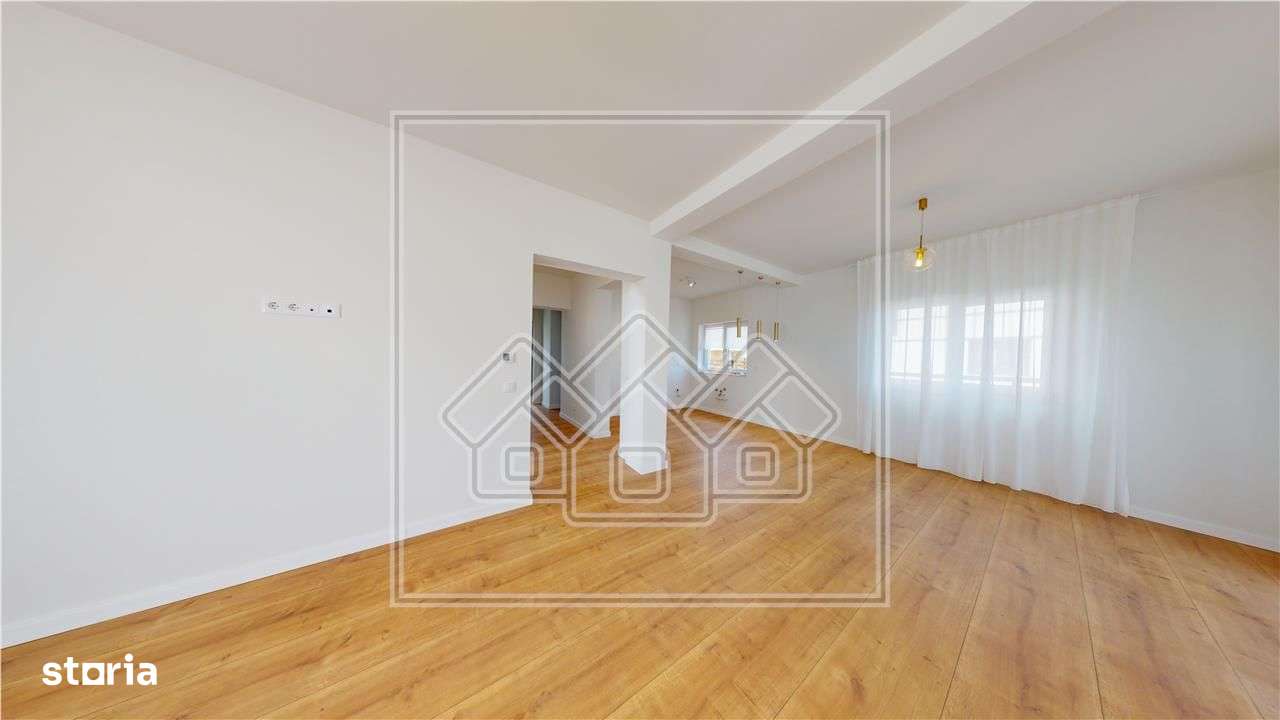 Casa individuala cu 4 camere, predare la GRI, teren 470 mp - Imagine principală: 2/16