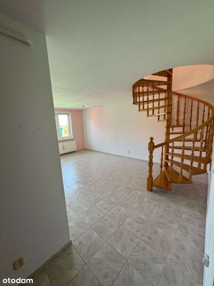 Mieszkanie dwupoziomowe w Świdwinie - Pełny obrazek: 5/20