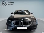 BMW 520 d Auto - 1