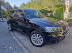 BMW X3 xDrive20d Advantage - 11