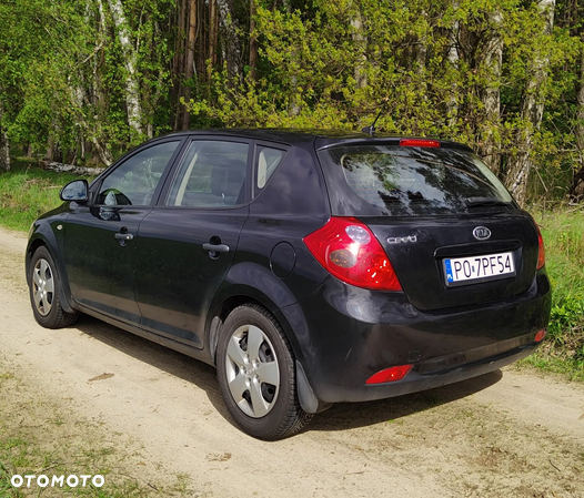 Kia Ceed Cee'd 1.4 Comfort + - 3