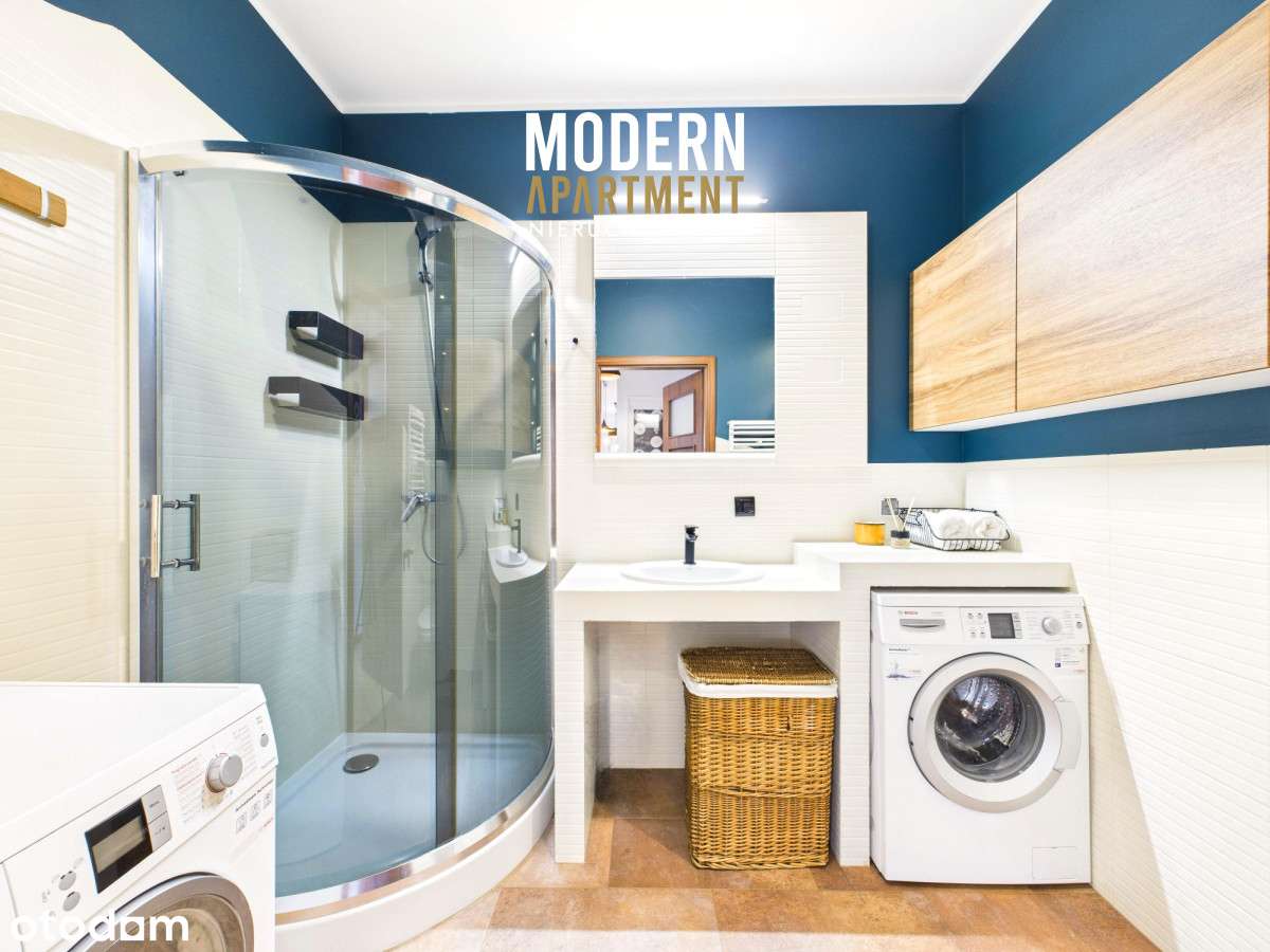 Gdańsk Ujeścisko! 4 pokoje pod klucz-13