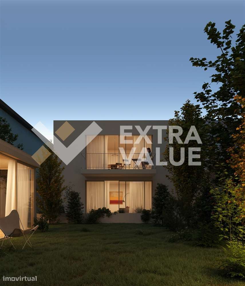 Apartamento T0 Duplex Venda Em Matosinhos E Leca Da Palmeira Matosinho