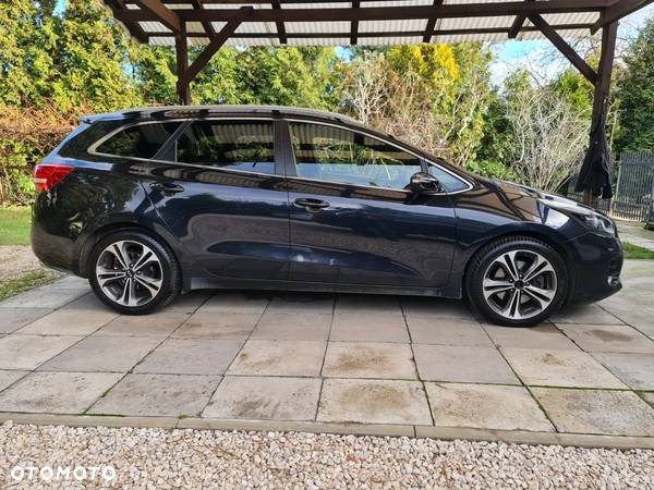 Kia Ceed 1.6 CRDi DCT GT Line - 4