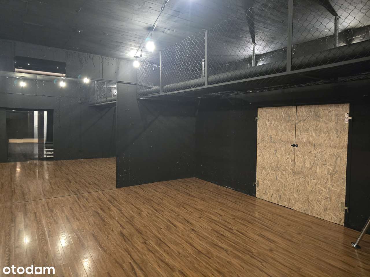 Sala treningowa 60 m2 - Pełny obrazek: 2/5