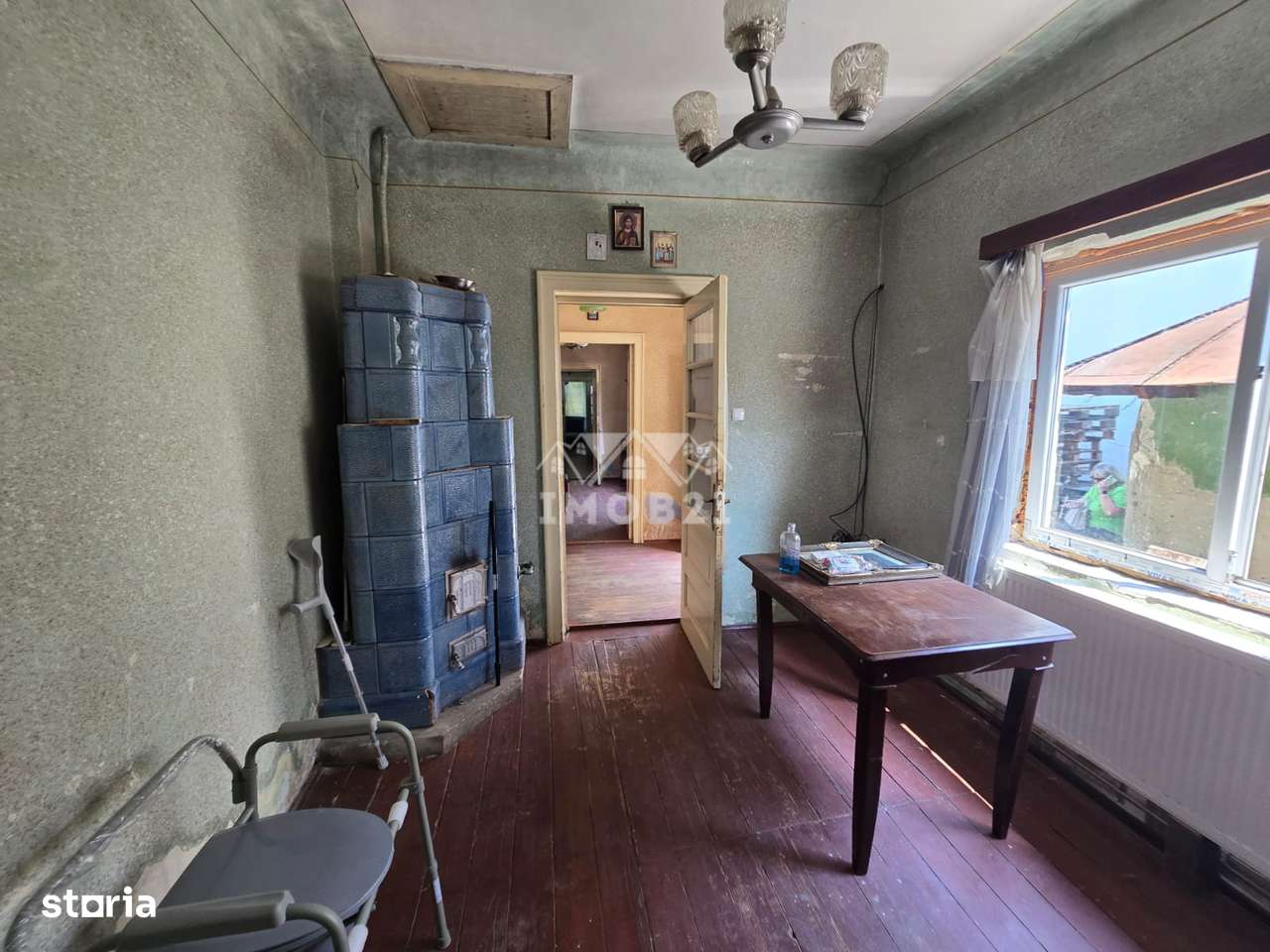 Oportunitate de vanzare in Ploiesti, str. Gageni nr. 11-9