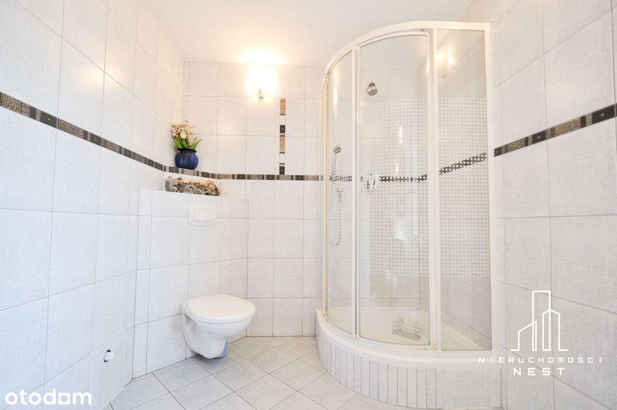 Dom wolnostojący w centrum Kórnika-7