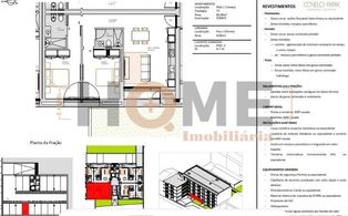 Covelo Park - Empreendimento novo c/ preços de lançamento